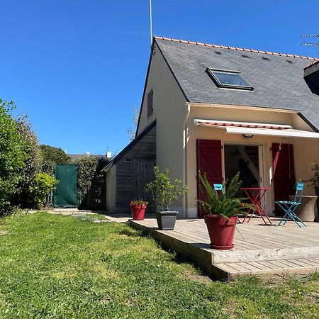 Les Maisons De La Mer, Plage A Pieds Piriac-sur-Mer Exterior photo